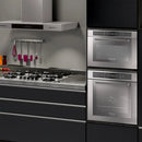 Micro-ondas de Embutir Brastemp BMO40 40 Litros Inox - 220V