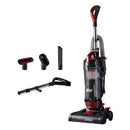 Aspirador De Pó Wap Power Speed Preto 2 Em