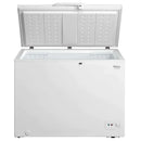 Freezer Horizontal Philco PFZ330B Branco 290L - 110v