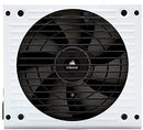 Fonte Corsair 750W 80 Plus Gold Modular PFC Ativo RM750x Branca - CP-9020187-WW
