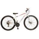 Bicicleta Aro 29 Freio à Disco 21 m. Wendy