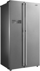 Refrigerador/Geladeira Midea Side by Side 528L