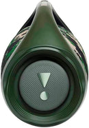 Caixa de Som Bluetooth JBL Boombox 2 80W Camuflada - JBLBOOMBOX2SQUADBR
