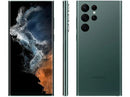 Smartphone Samsung Galaxy S22 Ultra 256GB Verde 5G - 12GB RAM 6,8” Câm. Quádrupla Snapdragon