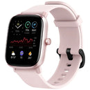 Relogio Smartwatch Xiaomi Amazfit GTS 2 Mini A2018 Flamingo Pink Rosa