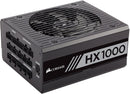 Fonte Corsair HX1000-1000W, 80 Plus Platinum, Modular - CP-9020139-NA
