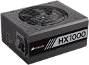 Fonte Corsair HX1000-1000W, 80 Plus Platinum, Modular - CP-9020139-NA