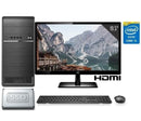 Computador Fácil Intel Core I5 8GB SSD 240GB