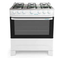 Fogão 6 Bocas Moderatto Acendimento Manual Branco - Mueller