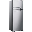 Geladeira/Refrigerador Consul Duplex Frost Free 340 litros CRM39 Evox 110V