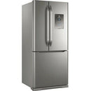 Geladeira/Refrigerador French Door Electrolux 579l Dm84x Inox