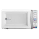 Micro-ondas De Bancada Branco Com Função Tira Odor E Manter Aquecido 34l (meo4)