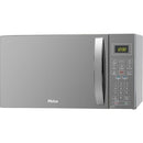 Micro-Ondas Espelhado Philco PMO26ES 26L 1400W - Prata