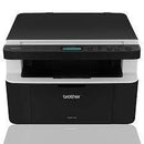 Multifuncional Monocromática DCP-1602 Brother Laser