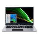 Notebook Acer Aspire 5 A514-53-39PV 10ª Intel Core i3-1005G1 4GB 128GB SSD W10 Pro 14" - Prata