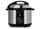 Panela De Pressão Elétrica 5l Electrolux Chef Pce20