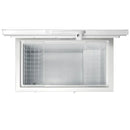 Freezer Horizontal Philco PFZ330B Branco 290L - 110v