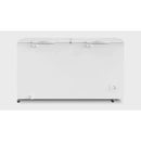 Freezer Horizontal Electrolux 513L (H550)