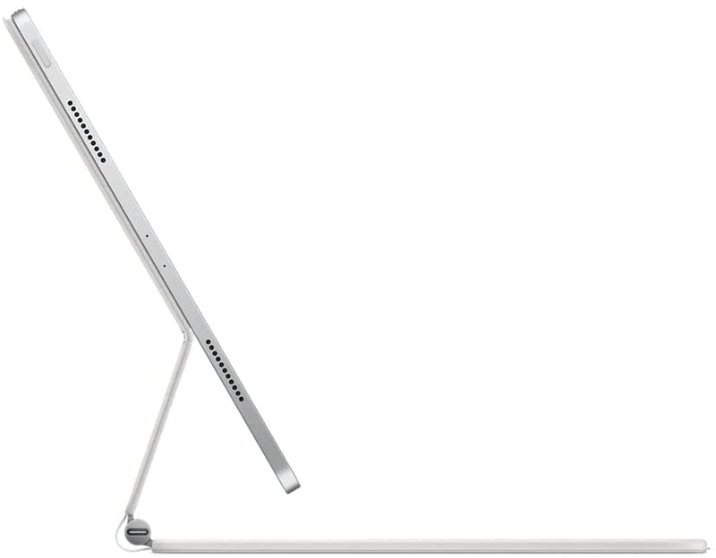 Magic Keyboard para iPad Pro de 12,9 polegadas(5.ª geração)