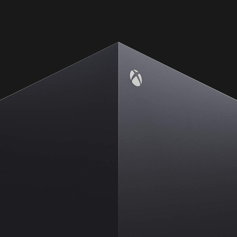 Console Xbox Series X