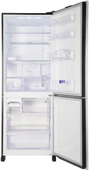 Geladeira Panasonic Frost Free 425L A+++ Black Glass - NR-BB53GV3B