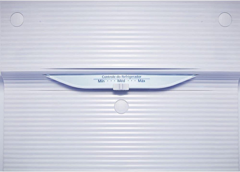 Geladeira Panasonic Frost Free 425L A+++ Black Glass - NR-BB53GV3B