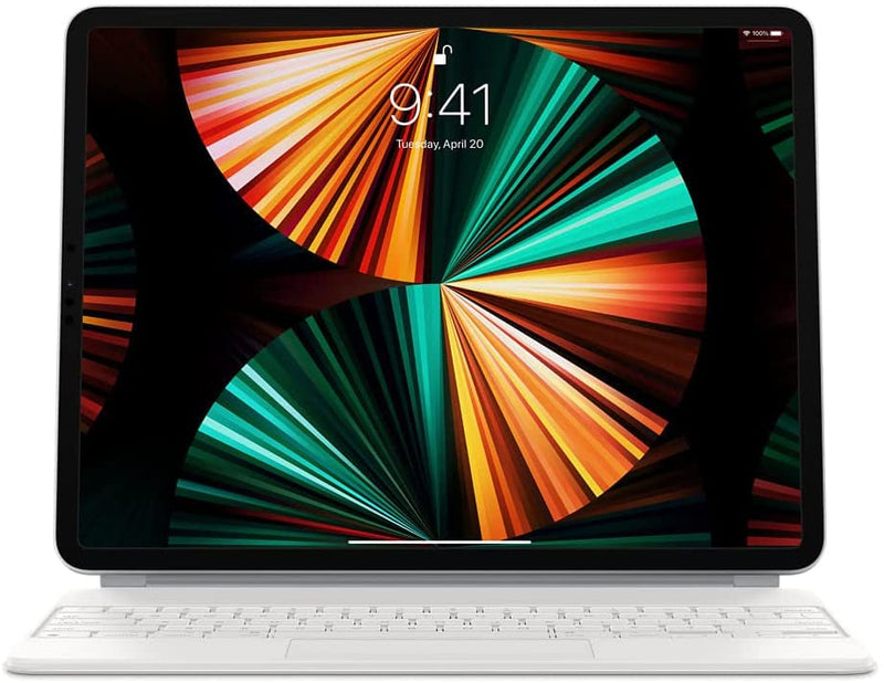 Magic Keyboard para iPad Pro de 12,9 polegadas(5.ª geração)