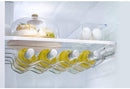 Geladeira/Refrigerador Samsung Side By Side Frost Free, 501L, 2 Portas, Inox 220V - RS50N3413S8