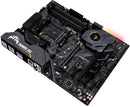Placa-Mãe ASUS TUF Gaming - X570-Plus, AMD, AM4, ATX, DDR4