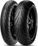 Par Pneu Bmw R 850 Rt Se 120/70r17 + 160/60r18 Zr Tl Angel GT Pirelli