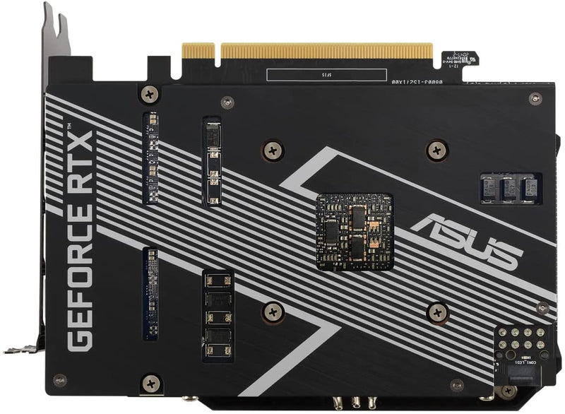 Placa de Vídeo ASUS Phoenix - GeForce RTX 3050 8GB GDDR6