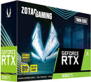 Placa de Vídeo Zotac Gaming - GeForce RTX 3060 Ti, Twin Edge, LHR, 8GB GDDR6