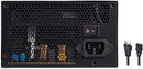 Fonte Corsair 550W 80 Plus Bronze CX550 - CP-9020121-BR
