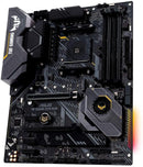 Placa-Mãe ASUS TUF Gaming - X570-Plus, AMD, AM4, ATX, DDR4