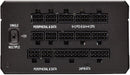 Fonte Corsair HX1000-1000W, 80 Plus Platinum, Modular - CP-9020139-NA