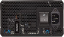 Fonte Corsair HX1000-1000W, 80 Plus Platinum, Modular - CP-9020139-NA