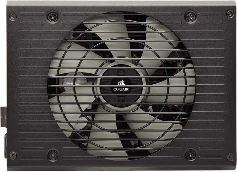 Fonte Corsair HX1200-1200W, 80 Plus Platinum, Modular - CP-9020140-NA