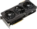 Placa de Vídeo ASUS TUF Gaming - GeForce RTX 3070 Ti OC, LHR, 8GB, GDDR6X, DLSS, Ray Tracing