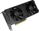 Placa de Vídeo GALAX - GeForce RTX 3060, 1-Click OC, LHR, 12GB GDDR6, DLSS, Ray Tracing