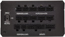 Fonte Corsair HX1200-1200W, 80 Plus Platinum, Modular - CP-9020140-NA