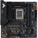 PLACA MAE (INTEL) ASUS B660M-PLUS D4 TUF GAMING DDR4 LGA1700 12° GERACAO
