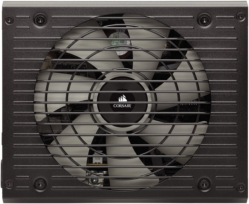 Fonte Corsair HX1000-1000W, 80 Plus Platinum, Modular - CP-9020139-NA
