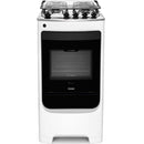 Fogão 4 Bocas Consul CFO4NAB Branco Bivolt