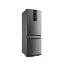 Geladeira Brastemp Frost Free 443 litros - BRE57 Inox