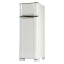 Geladeira/Refrigerador 2 Portas Cycle Defrost RCD34 276 Litros Branco - Esmaltec