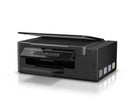 Impressora Multifuncional Epson Tanque De Tinta L395 Wi-fi