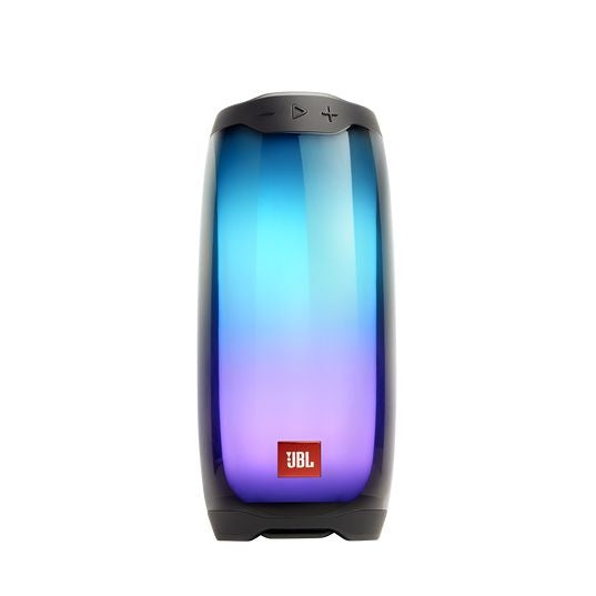 Jbl Pulse 4 Preto