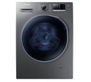 Lava E Seca Samsung WD6000, 11 Kg, Inox