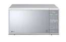 Micro-ondas LG 30L MS3059L Prata Espelhado