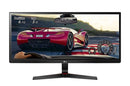 Monitor Gamer LED 29'' IPS 1ms ultrawide Full HD 29UM69G - LG.
